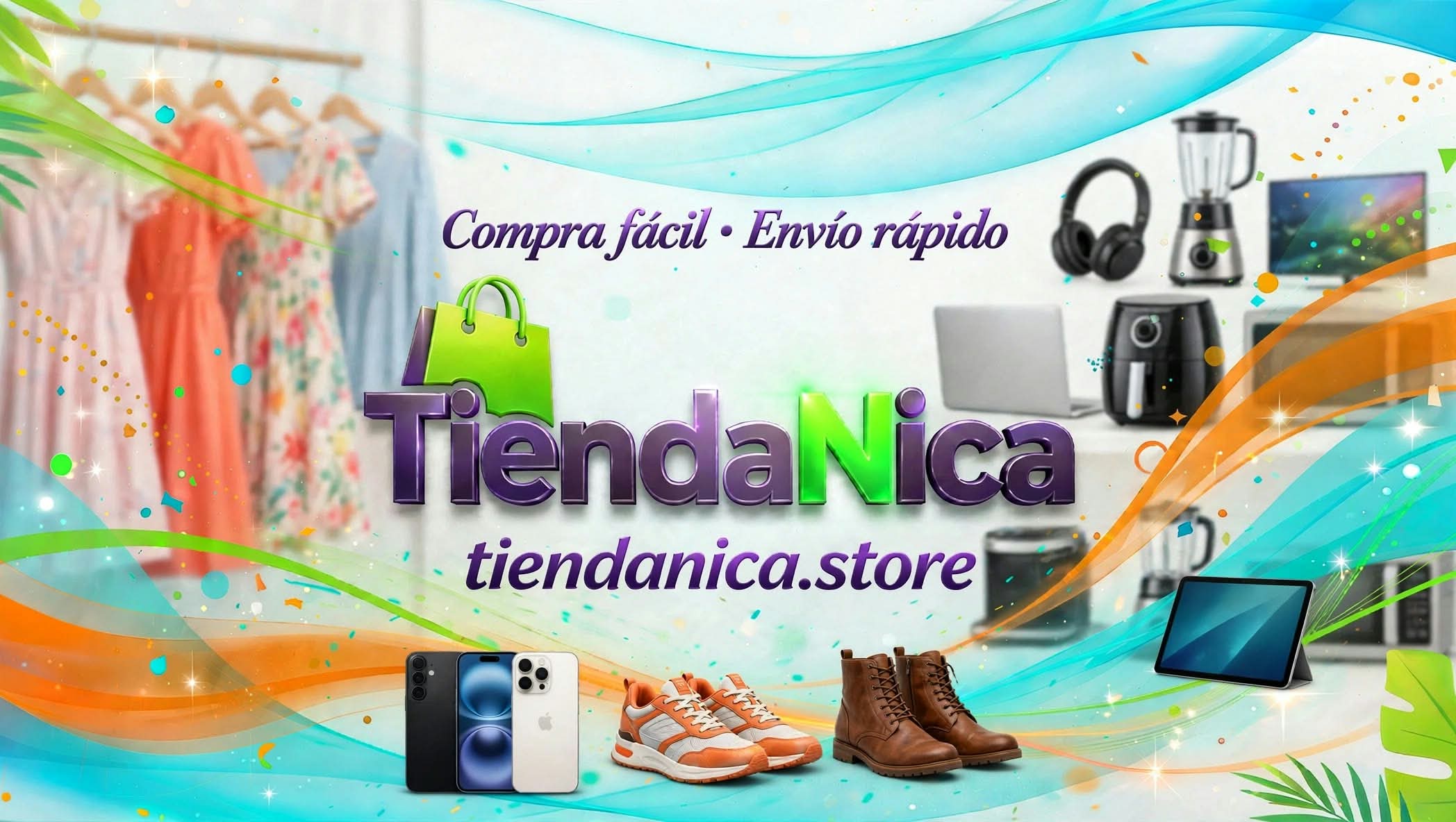 TiendaNica